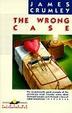 Cover of The Wrong Case