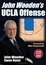 Cover of "John Wooden's UCLA Offense"