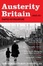 Cover of Austerity Britain, 1945-1951