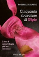 Cover of Cinquanta sbavature di Gigio