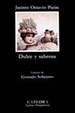 Cover of Dulce y sabrosa