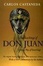 Cover of "The Teachings of Don Juan"