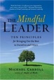 Cover of The Mindful Leader