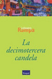 Cover of La decimotercera candela