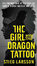 Cover of The Girl with the Dragon Tattoo