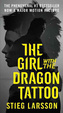 Cover of The Girl with the Dragon Tattoo