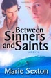 Cover of Between Sinners and Saints