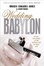 Cover of Wedding Babylon