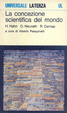 Cover of La concezione scientifica del mondo