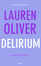 Cover of Delirium