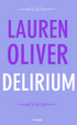 Cover of Delirium