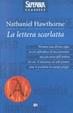 Cover of La lettera scarlatta