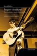 Cover of Improvvisazione