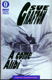 Cover of A come alibi