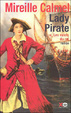Cover of Lady Pirate, Tome 1