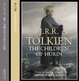 Cover of The Children of Húrin