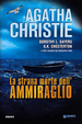 Cover of La strana morte dell'ammiraglio