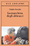 Cover of La macchina degli abbracci