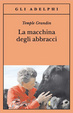 Cover of La macchina degli abbracci