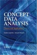 Cover of Concept Data Analysis