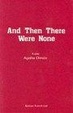 Cover of And Then There Were None