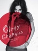 Cover of Girly Graphics