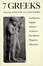 Cover of "7 Greeks"