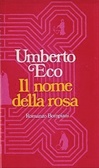 Il nome della rosa