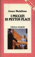 Cover of I peccati di Peyton Place