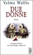 Cover of Due donne