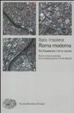 Cover of Roma moderna