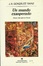 Cover of Un mundo exasperado