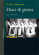 Cover of Diari di pietra