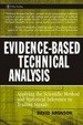 Cover of Evidence-Based Technical Analysis