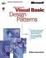 Cover of Microsoft  Visual Basic  Design Patterns