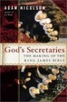 Cover of God's Secretaries