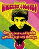 Cover of Eighties colours