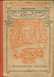 Cover of Piccolo mondo antico
