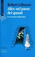 Cover of Alice nel paese dei quanti