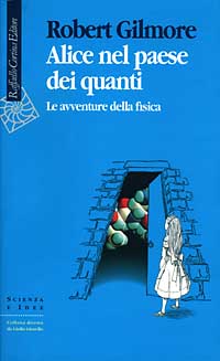 Image of Alice nel paese dei quanti