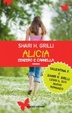 Cover of Alicia zenzero e cannella