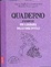 Cover of Quaderno d'esercizi per liberarsi delle cose inutili