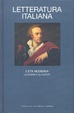 Cover of Letteratura italiana - Vol. 7