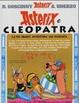 Cover of Asterix e Cleopatra