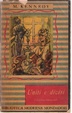 Cover of Uniti e divisi