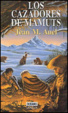 Cover of Los cazadores de mamuts