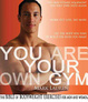 Cover of You Are Your Own Gym