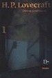 Cover of H.P. Lovecraft
