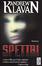 Cover of Spettri