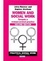 Cover of Women and social work